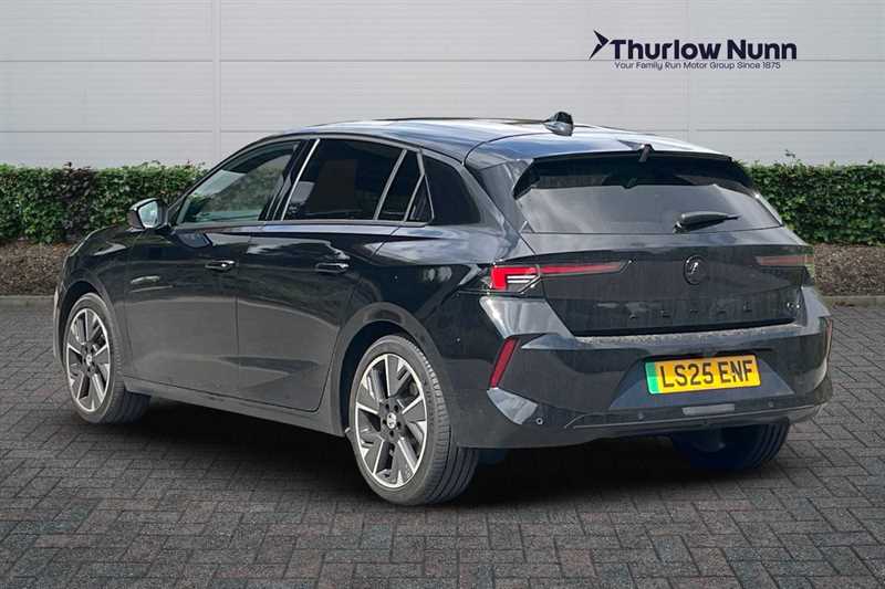 Used Vauxhall Astra 2025 for sale - 76999845: Photo 5