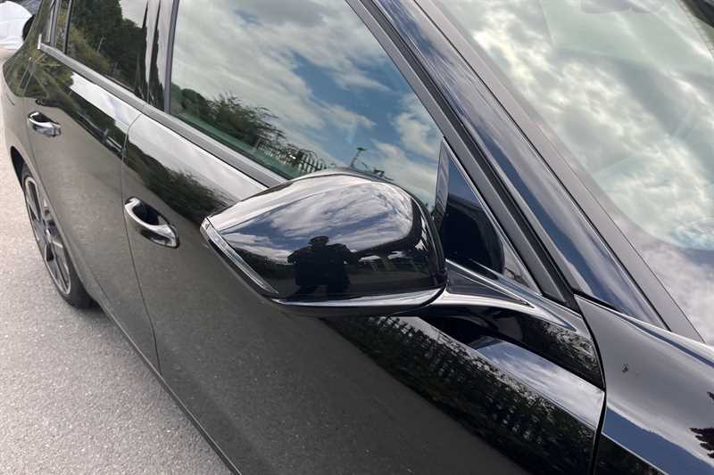 Used Vauxhall Astra 2025 for sale - 76999845: Photo 50