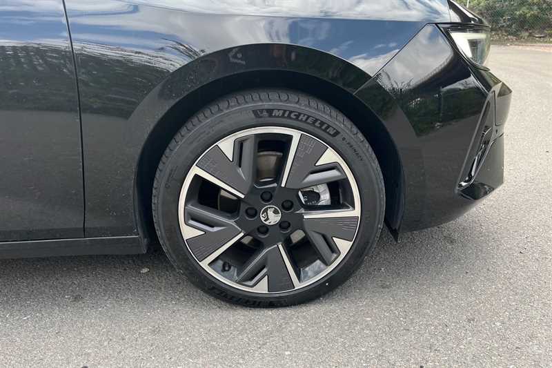 Used Vauxhall Astra 2025 for sale - 76999845: Photo 51