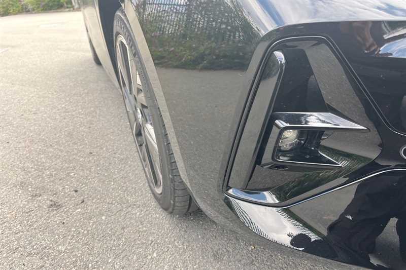 Used Vauxhall Astra 2025 for sale - 76999845: Photo 53