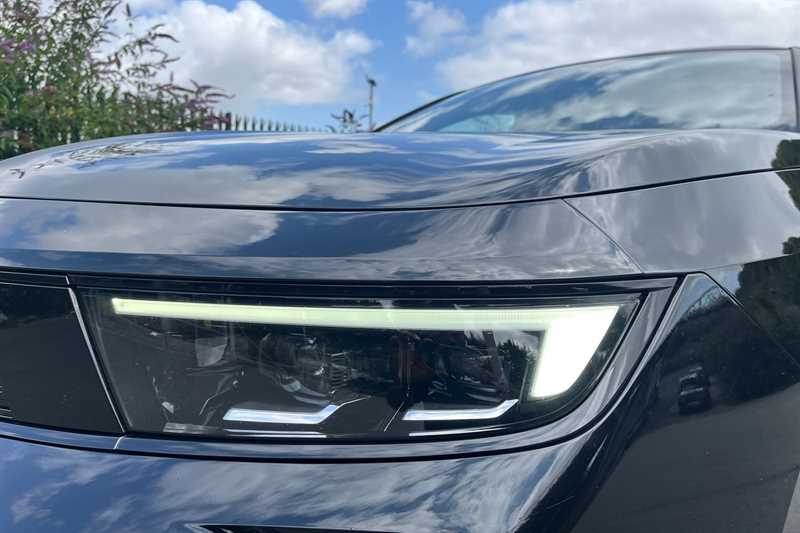 Used Vauxhall Astra 2025 for sale - 76999845: Photo 54