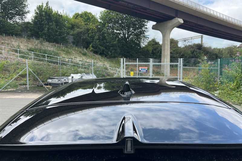 Used Vauxhall Astra 2025 for sale - 76999845: Photo 59