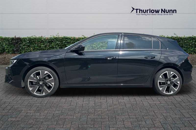 Used Vauxhall Astra 2025 for sale - 76999845: Photo 6
