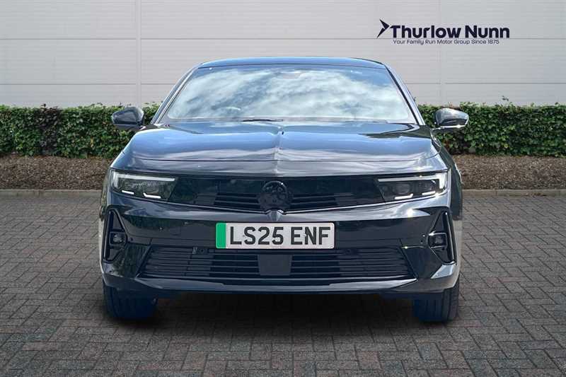 Used Vauxhall Astra 2025 for sale - 76999845: Photo 8