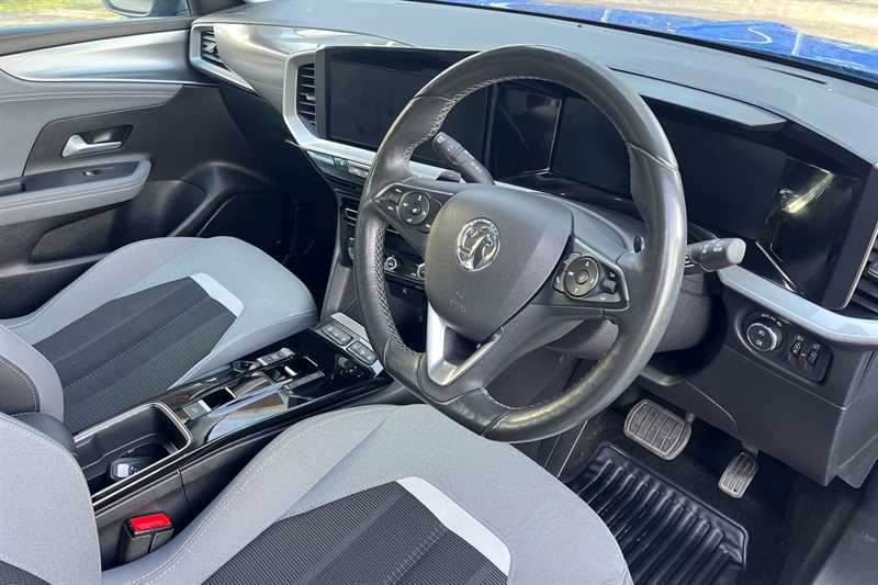 Used Vauxhall Mokka 2022 for sale - 76760855: Photo 10