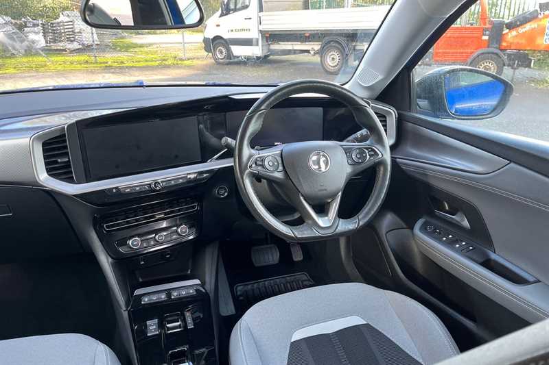 Used Vauxhall Mokka 2022 for sale - 76760855: Photo 11