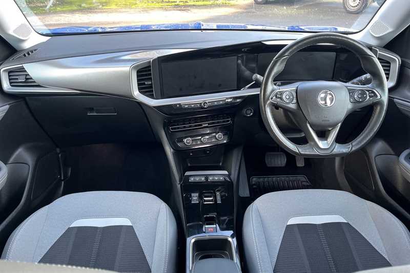 Used Vauxhall Mokka 2022 for sale - 76760855: Photo 12