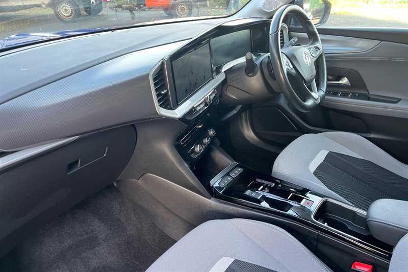 Used Vauxhall Mokka 2022 for sale - 76760855: Photo 13