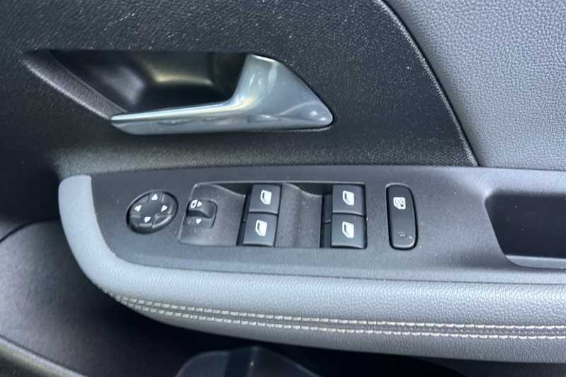 Used Vauxhall Mokka 2022 for sale - 76760855: Photo 16