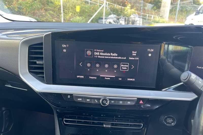 Used Vauxhall Mokka 2022 for sale - 76760855: Photo 17