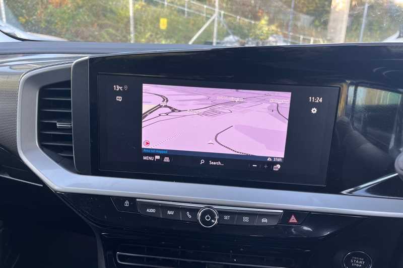 Used Vauxhall Mokka 2022 for sale - 76760855: Photo 18