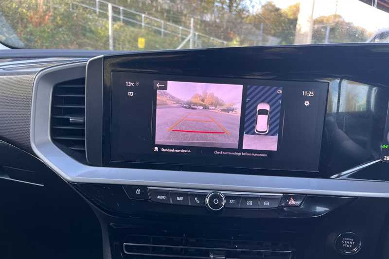 Used Vauxhall Mokka 2022 for sale - 76760855: Photo 19