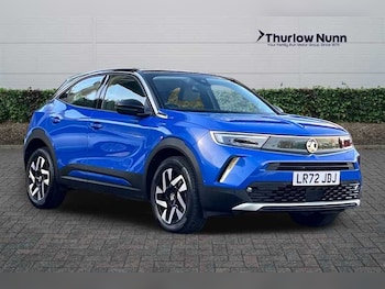 2022 - 1.2i Turbo (130 PS) Elite Premium 5 Door Petrol SUV Automatic