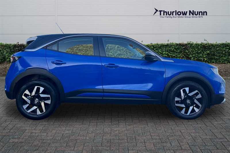 Used Vauxhall Mokka 2022 for sale - 76760855: Photo 2