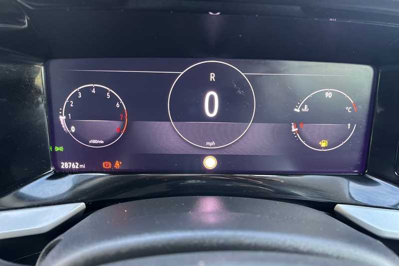 Used Vauxhall Mokka 2022 for sale - 76760855: Photo 20