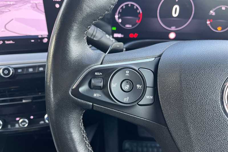 Used Vauxhall Mokka 2022 for sale - 76760855: Photo 21