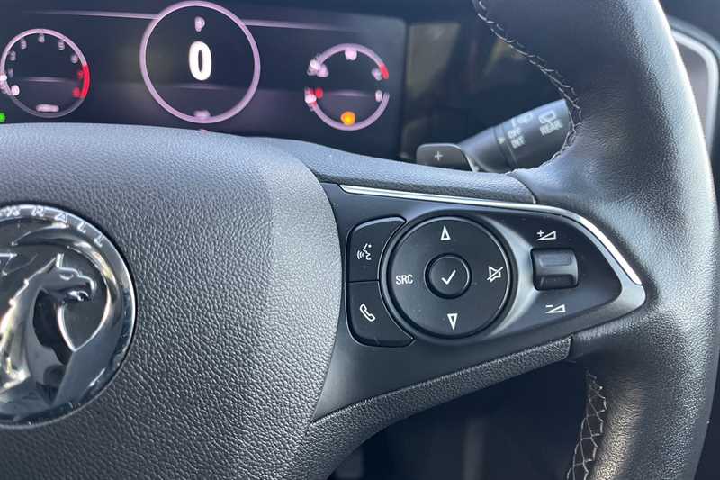 Used Vauxhall Mokka 2022 for sale - 76760855: Photo 22