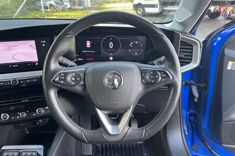 Used Vauxhall Mokka 2022 for sale - 76760855: Photo 25