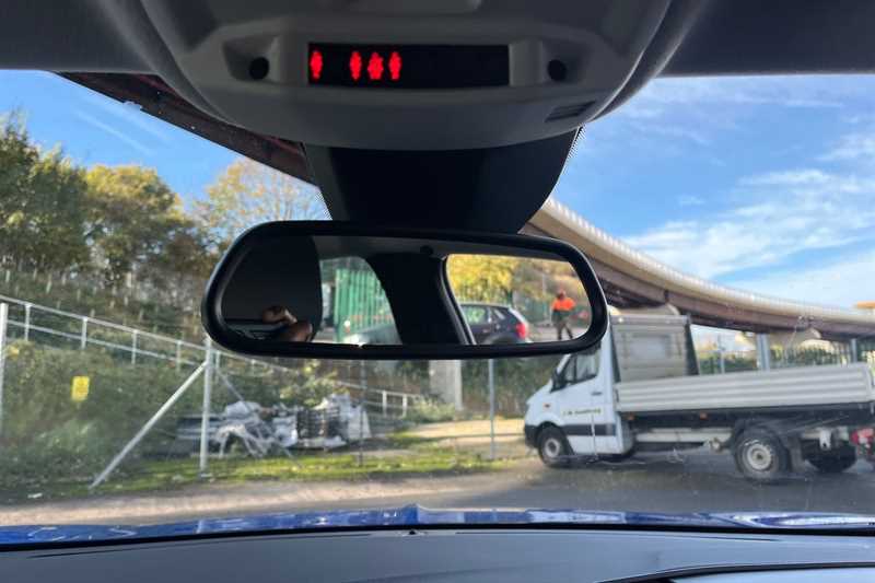 Used Vauxhall Mokka 2022 for sale - 76760855: Photo 34