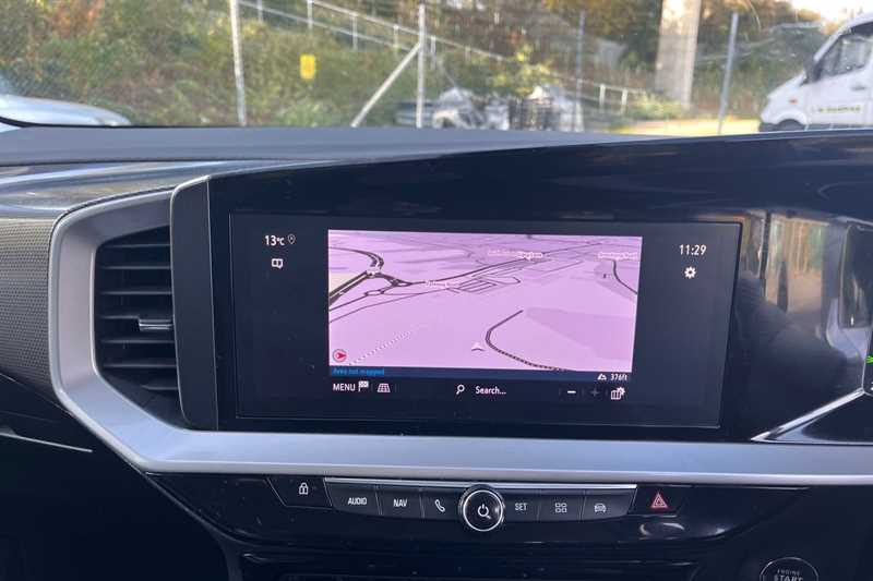 Used Vauxhall Mokka 2022 for sale - 76760855: Photo 37