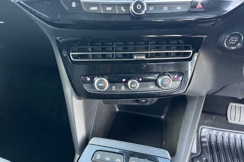 Used Vauxhall Mokka 2022 for sale - 76760855: Photo 38