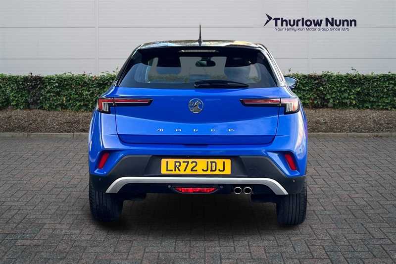 Used Vauxhall Mokka 2022 for sale - 76760855: Photo 4