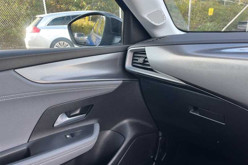 Used Vauxhall Mokka 2022 for sale - 76760855: Photo 40