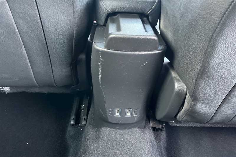 Used Vauxhall Mokka 2022 for sale - 76760855: Photo 43