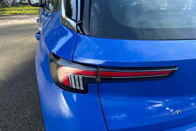 Used Vauxhall Mokka 2022 for sale - 76760855: Photo 44