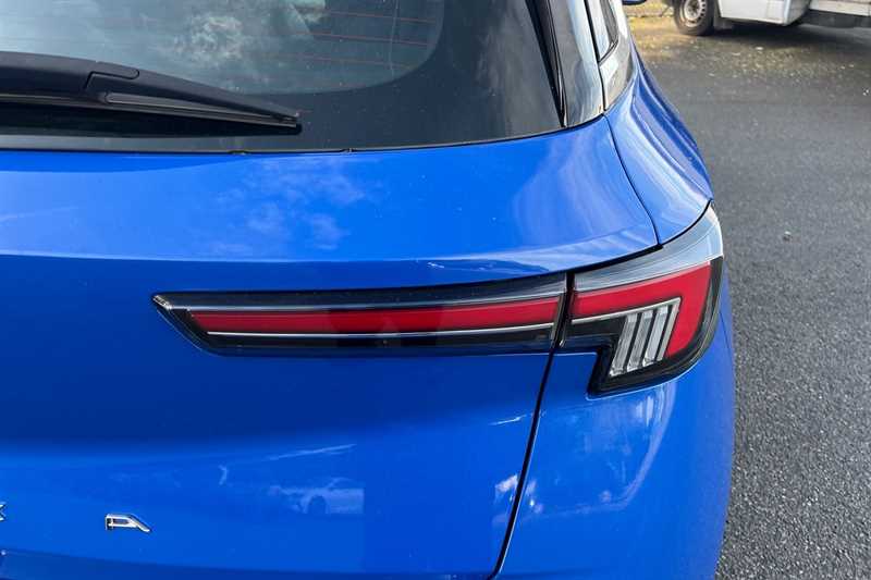 Used Vauxhall Mokka 2022 for sale - 76760855: Photo 46