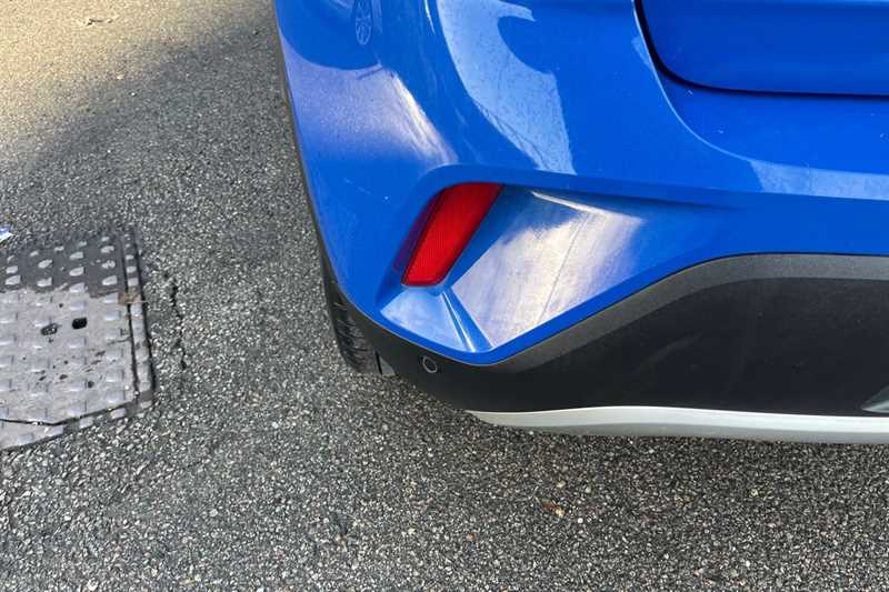 Used Vauxhall Mokka 2022 for sale - 76760855: Photo 47