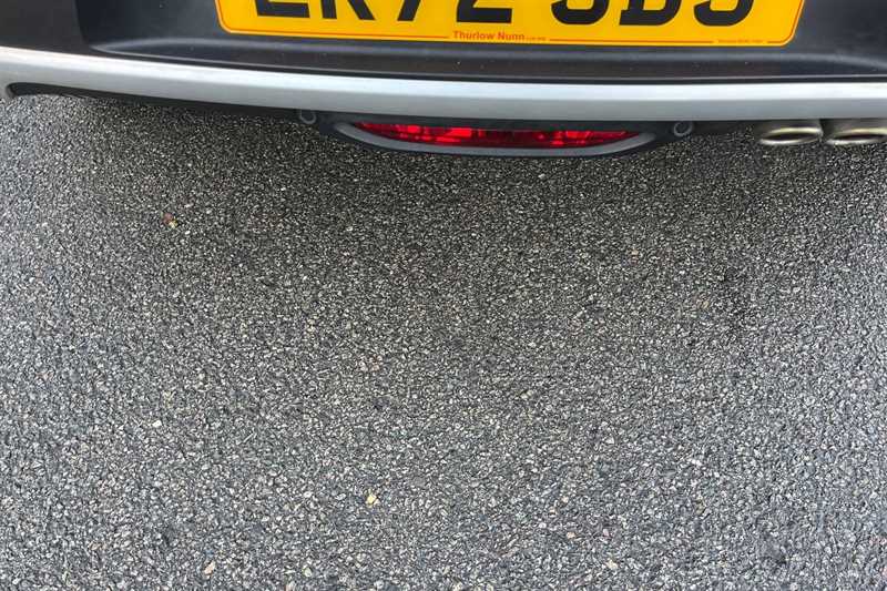 Used Vauxhall Mokka 2022 for sale - 76760855: Photo 48