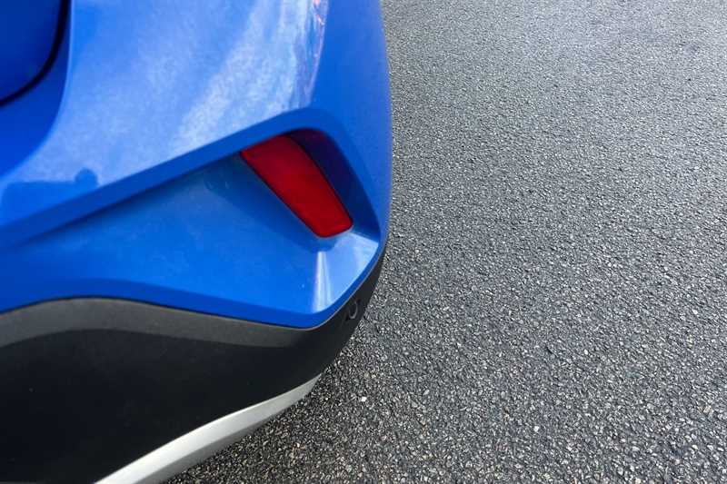 Used Vauxhall Mokka 2022 for sale - 76760855: Photo 49