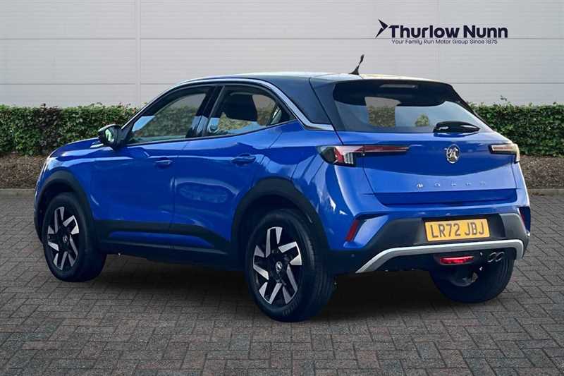 Used Vauxhall Mokka 2022 for sale - 76760855: Photo 5