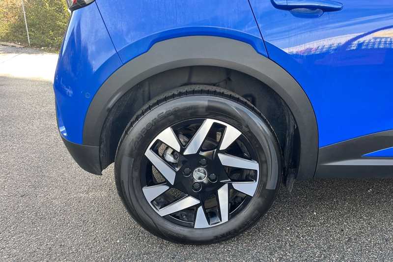 Used Vauxhall Mokka 2022 for sale - 76760855: Photo 50