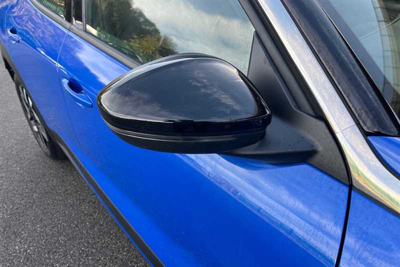 Used Vauxhall Mokka 2022 for sale - 76760855: Photo 51