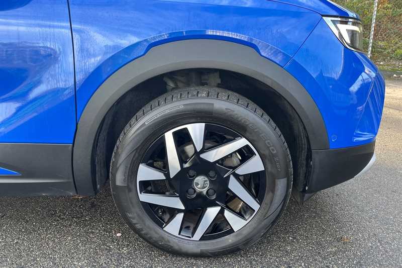 Used Vauxhall Mokka 2022 for sale - 76760855: Photo 52