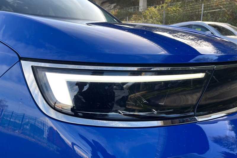 Used Vauxhall Mokka 2022 for sale - 76760855: Photo 53