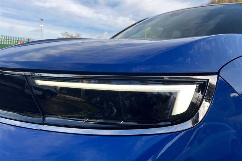 Used Vauxhall Mokka 2022 for sale - 76760855: Photo 55