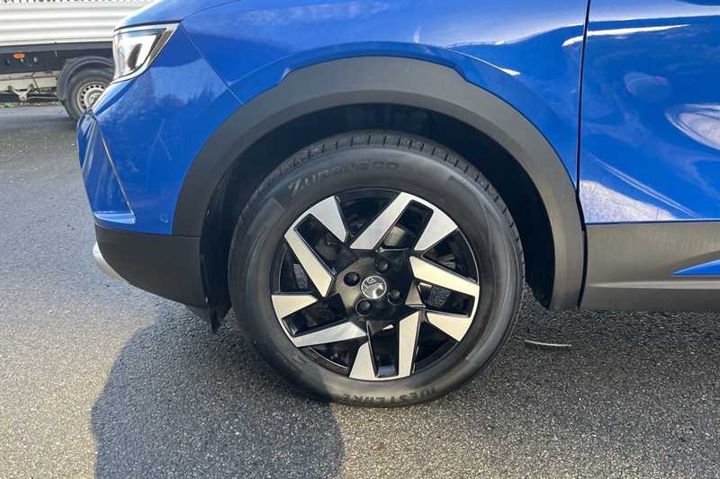 Used Vauxhall Mokka 2022 for sale - 76760855: Photo 57