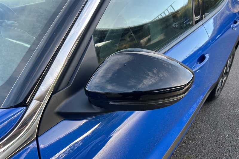 Used Vauxhall Mokka 2022 for sale - 76760855: Photo 58