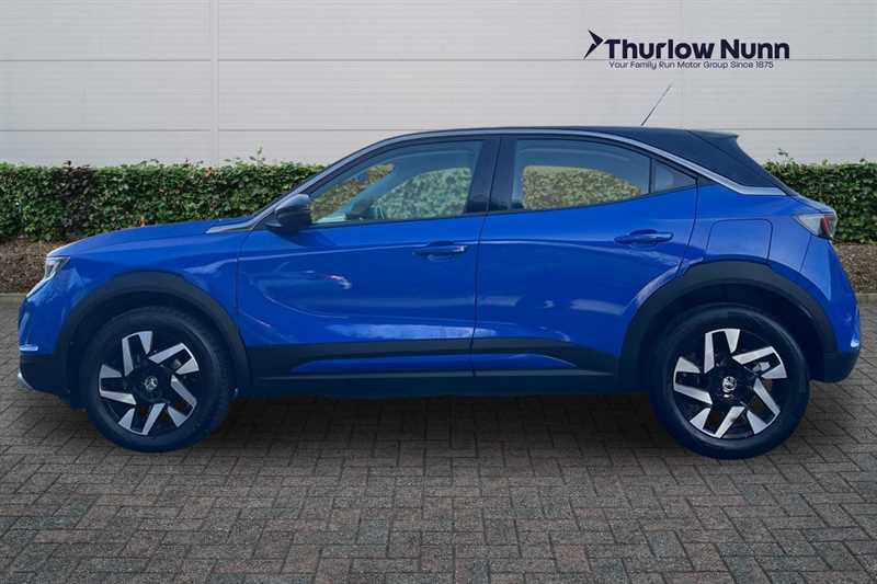 Used Vauxhall Mokka 2022 for sale - 76760855: Photo 6