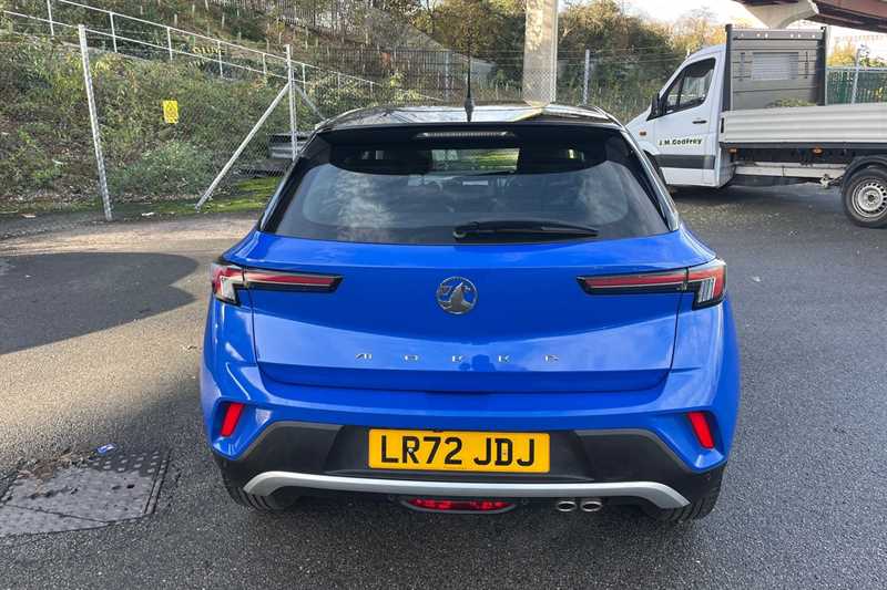 Used Vauxhall Mokka 2022 for sale - 76760855: Photo 60