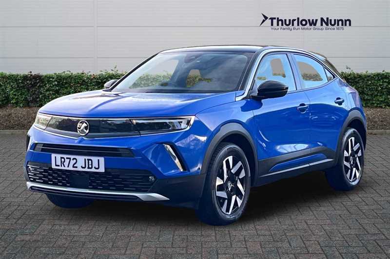 Used Vauxhall Mokka 2022 for sale - 76760855: Photo 7