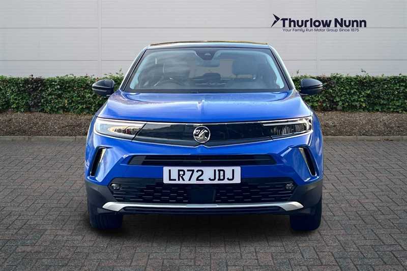 Used Vauxhall Mokka 2022 for sale - 76760855: Photo 8