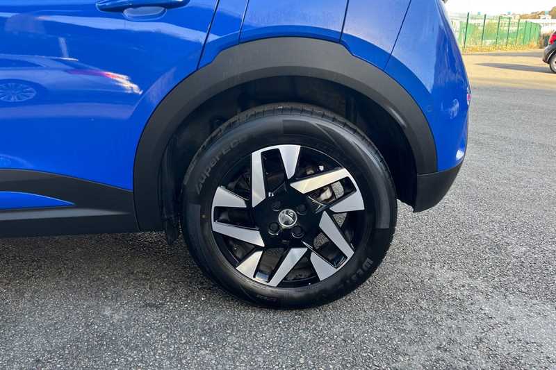 Used Vauxhall Mokka 2022 for sale - 76760855: Photo 9