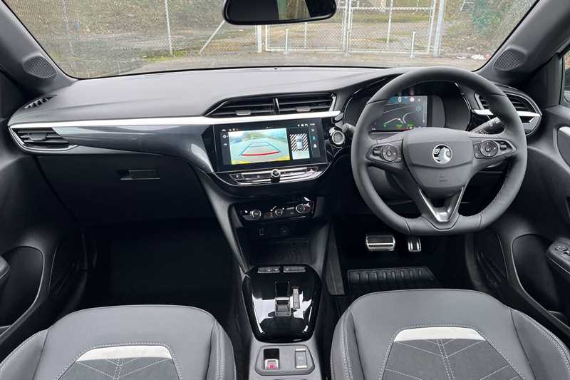Used Vauxhall Corsa 2026 for sale - 77471970: Photo 12