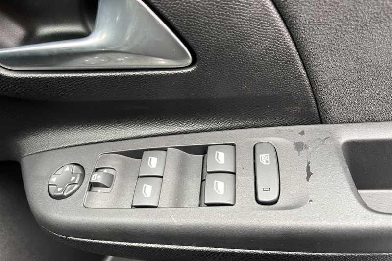 Used Vauxhall Corsa 2026 for sale - 77471970: Photo 16