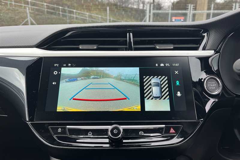 Used Vauxhall Corsa 2026 for sale - 77471970: Photo 19