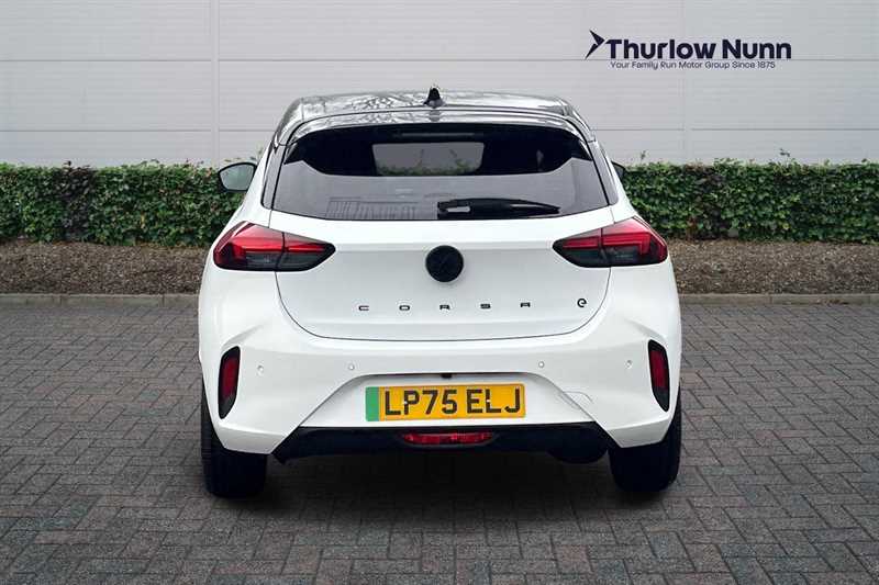 Used Vauxhall Corsa 2026 for sale - 77471970: Photo 4